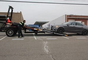 Towing Services By 360 Towing Solutions