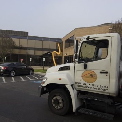 mobile towing services in Dallas TX
