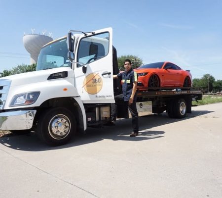change car battery service all over Texas.