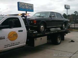 Cost-Effective Exotic Car Towing Texas Service