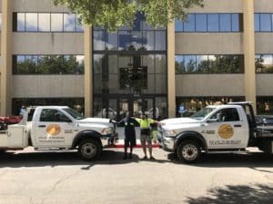 24 Hour Accident Recovery Towing All Over Texas
