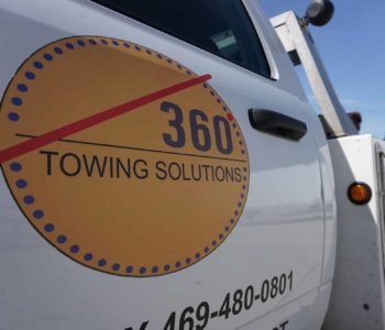 Off-Road Vehicle Recovery in Houston TX