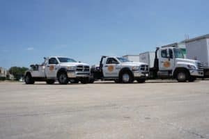 Off-Road Vehicle Recovery Services