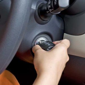 Ignition Key Replacement Services That You Can Trust
