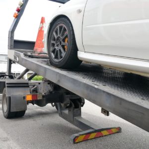 Construction Towing Dallas Texas