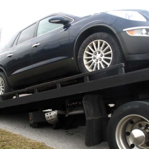 Construction Towing Dallas
