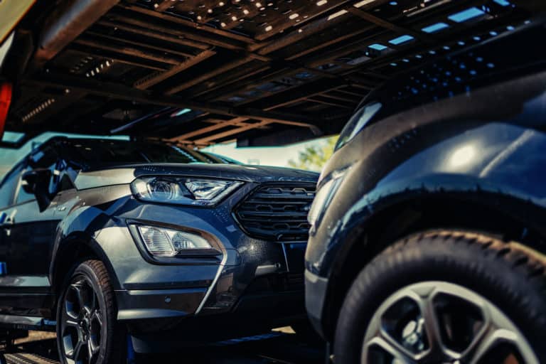 Construction Towing Dallas, TX