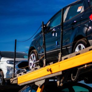 Construction Towing Dallas