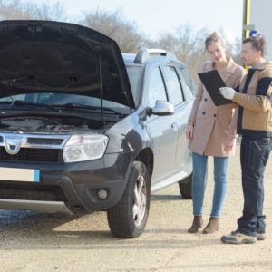 semi towing services