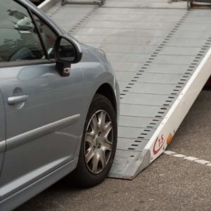semi towing dallas tx