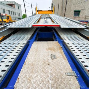 Box Truck Towing Solutions In Dallas