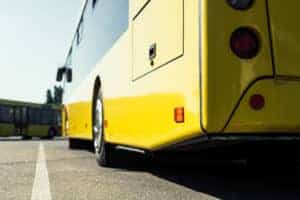 Dallas Bus Towing Services