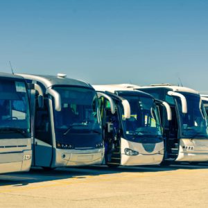 Best Bus Towing in Dallas