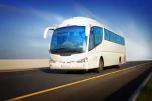 Bus Towing Services