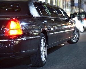 Limo Towing Services Dallas