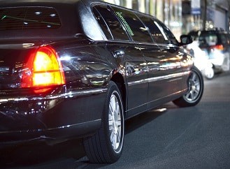 Limo Towing Services Dallas