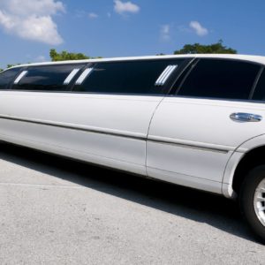 Limo Towing Dallas