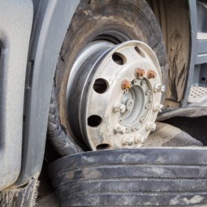 Tire Change Heavy Duty Services Dallas