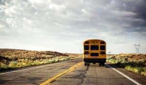 School Bus Towing Dallas TX
