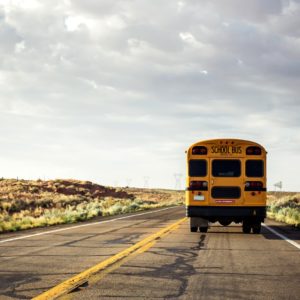 School Bus Towing Dallas TX