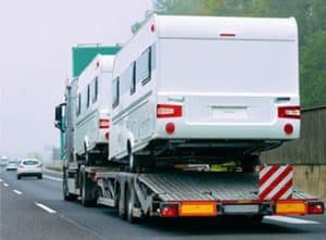 Expert Fifth Wheel Tow Service in Dallas, TX