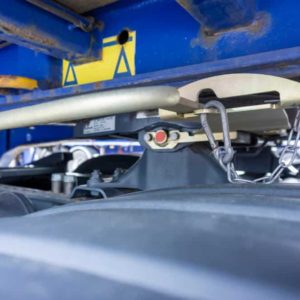 Fifth Wheel Tow Done by Dependable Professionals