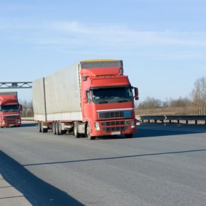 Container moving experts