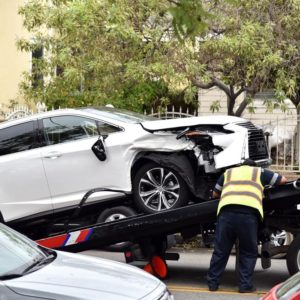 Tow cars without Plates Dallas