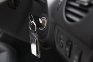 Ignition Key Replacement Dallas, Texas