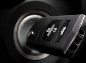 Fast, Affordable Ignition Key Replacement in Dallas
