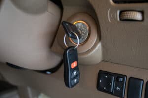 Ignition Key Replacement Dallas Near Me